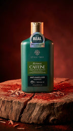 Shampoing anti-chûte Style tree