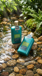 Shampoing anti-chûte Style tree