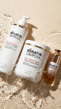 Pack Keratin Complex Style Tree