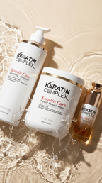 Pack Keratin Complex Style Tree